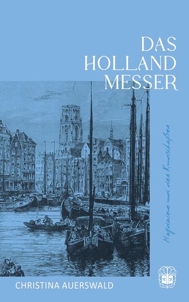 Produktbild: Das Hollandmesser