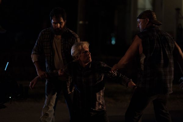 Produktbild: Wrong Turn - The Foundation