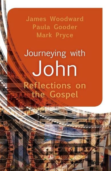 Produktbild: Journeying with John