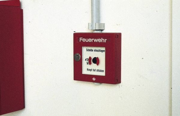 Produktbild: Fischer 045700 Thermax 10/160 Stahl verzinkt/Nylon 10mm 1St.