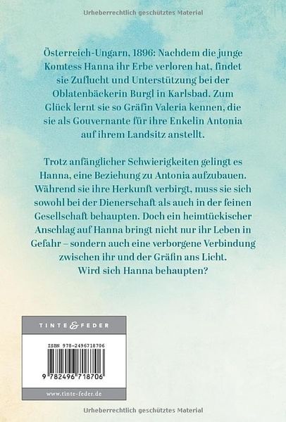 Produktbild: Der Wille der Gr&auml;fin