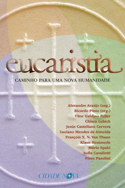 Produktbild: Eucaristia