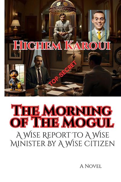 Produktbild: The Morning of The Mogul