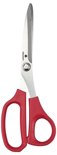 Produktbild: TOOLCRAFT TO-9625923 Universalschere 205mm