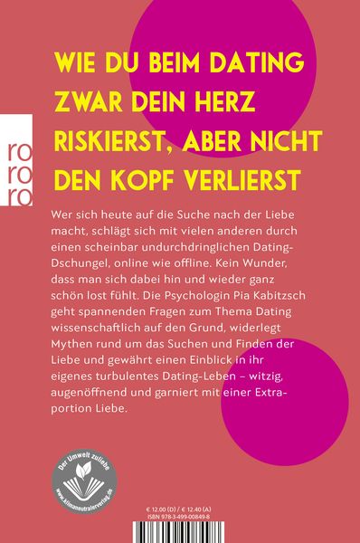 Produktbild: It&rsquo;s a date!