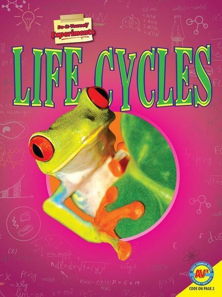 Produktbild: Life Cycles