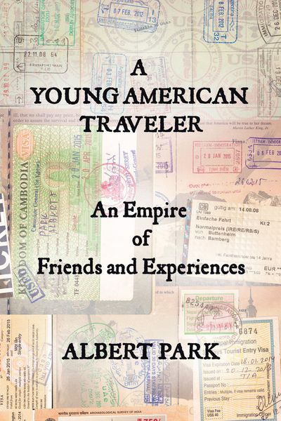 Produktbild: A Young American Traveler