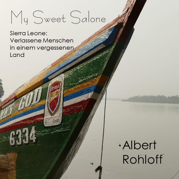 Produktbild: My Sweet Salone