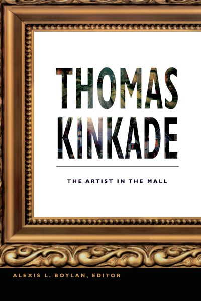 Produktbild: Thomas Kinkade