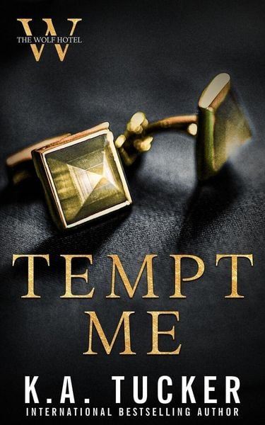 Produktbild: Tempt Me