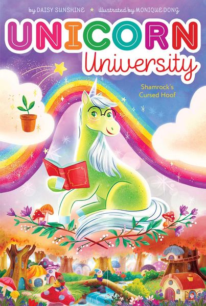 Produktbild: Shamrock's Cursed Hoof
