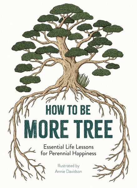 Produktbild: How to Be More Tree