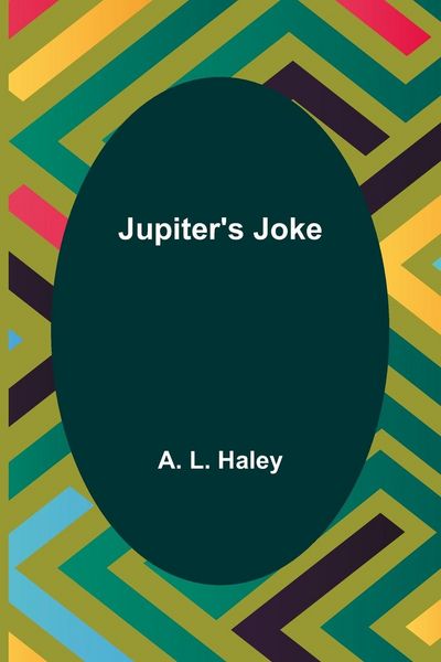 Produktbild: Jupiter's Joke