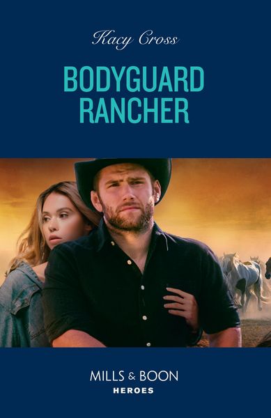 Produktbild: Bodyguard Rancher