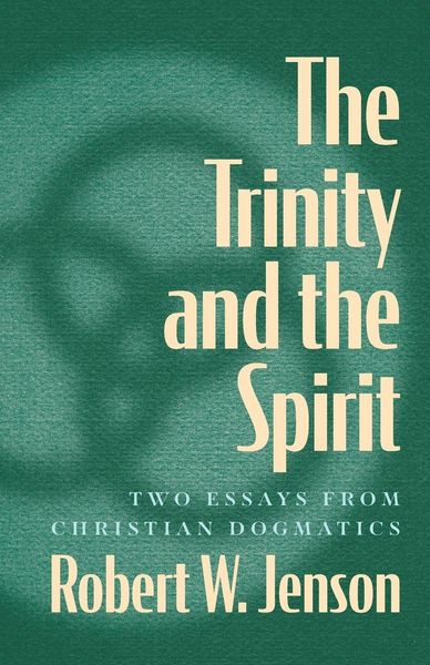 Produktbild: The Trinity and the Spirit