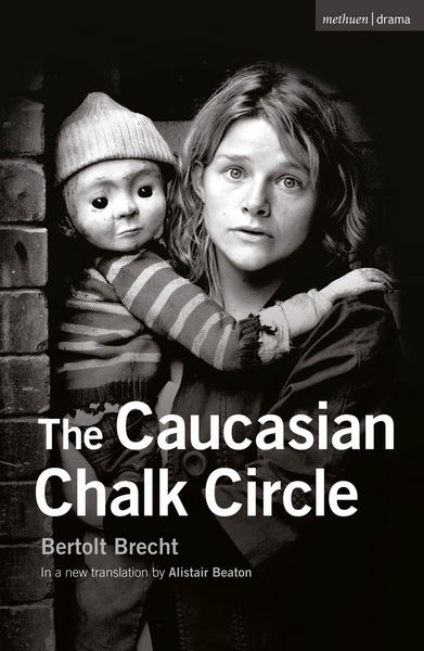 Produktbild: The Caucasian Chalk Circle