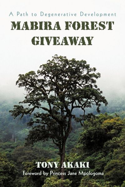 Produktbild: Mabira Forest Giveaway