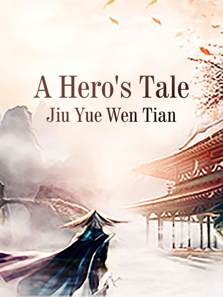 Produktbild: Hero's Tale