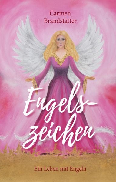 Produktbild: Engelszeichen