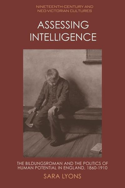Produktbild: Assessing Intelligence