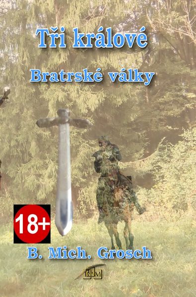 Produktbild: Tři kr&aacute;lov&eacute;