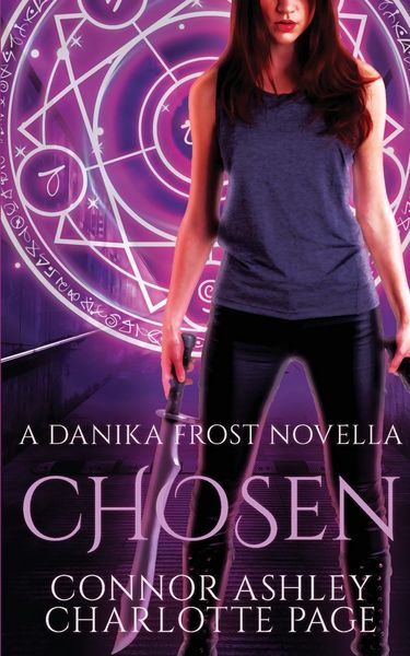 Produktbild: Chosen