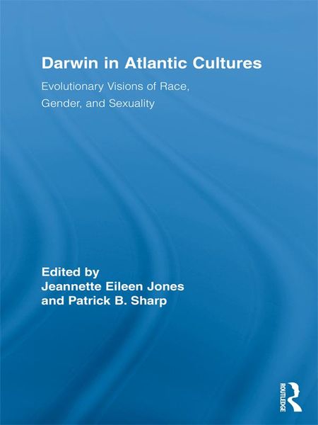 Produktbild: Darwin in Atlantic Cultures