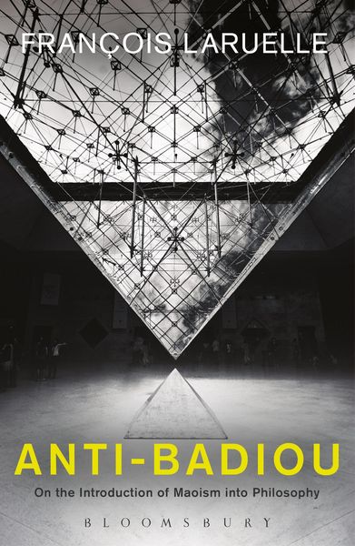Produktbild: Anti-Badiou