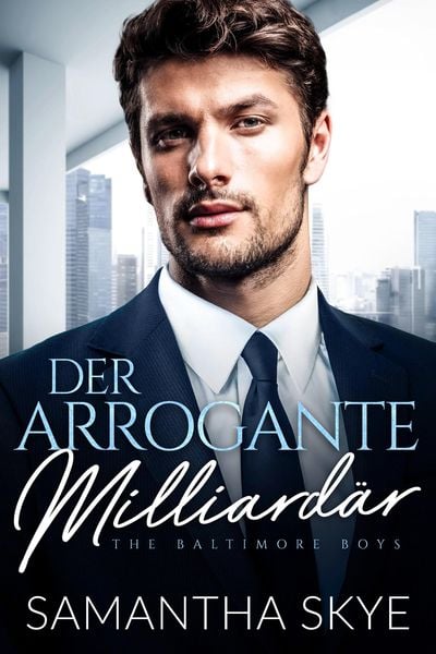 Produktbild: Der arrogante Milliard&auml;r