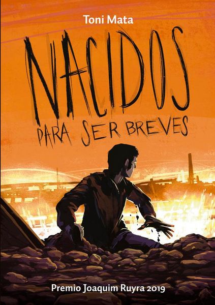 Produktbild: Nacidos para ser breves