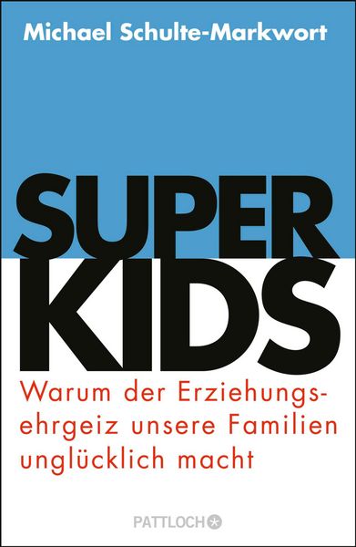 Produktbild: Superkids