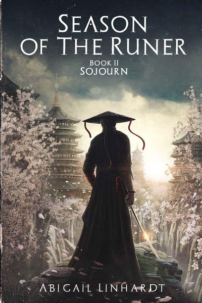 Produktbild: Season of the Runer Book II