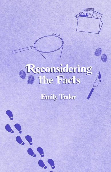 Produktbild: Reconsidering the Facts