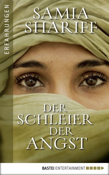 Produktbild: Der Schleier der Angst