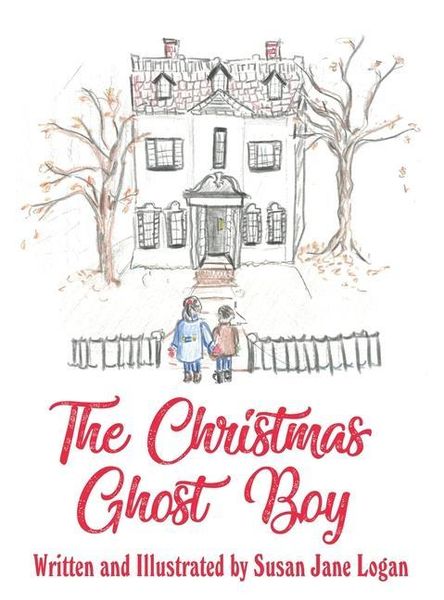 Produktbild: The Christmas Ghost Boy