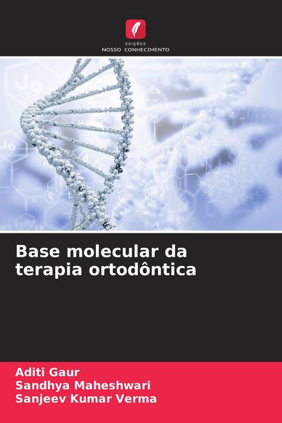 Produktbild: Base molecular da terapia ortod&ocirc;ntica