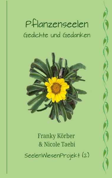 Produktbild: Pflanzenseelen