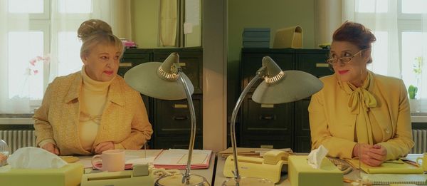 Produktbild: Zweigstelle - B&uuml;rokratie kennt kein Jenseits
