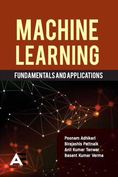 Produktbild: Machine Learning