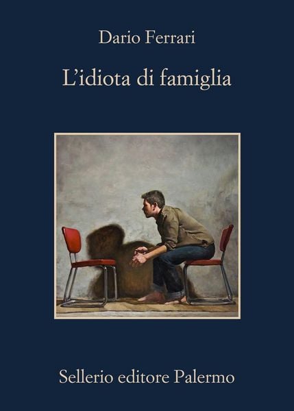 Produktbild: L' idiota di famiglia