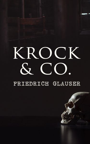 Produktbild: Krock & Co.
