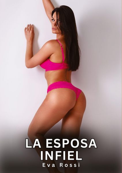 Produktbild: La Esposa Infiel