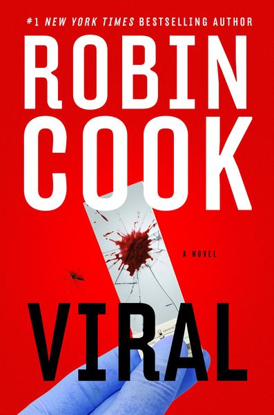 Produktbild: Cook, R: Viral