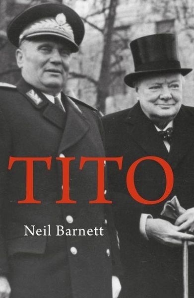 Produktbild: Tito