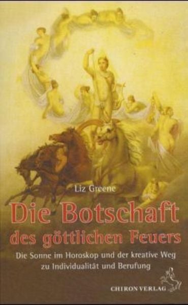 Die Botschaft des göttlichen Feuers