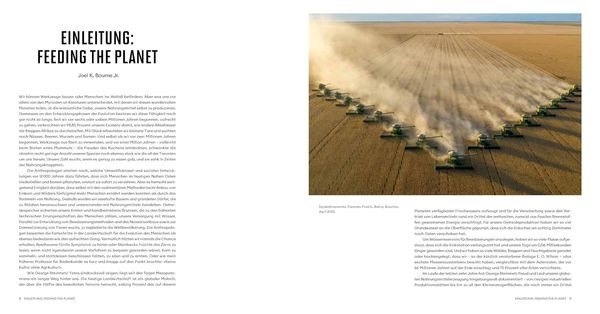 Produktbild: Feed the Planet