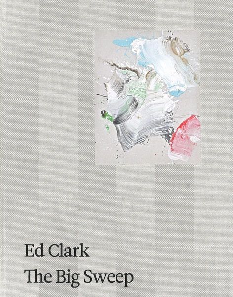 Produktbild: Ed Clark: The Big Sweep