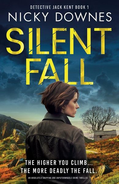 Produktbild: Silent Fall
