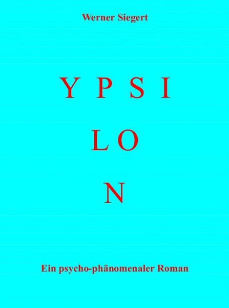 Produktbild: Ypsilon
