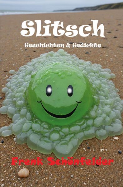 Produktbild: Slitsch